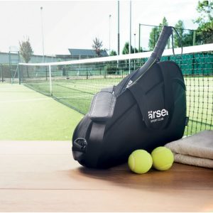 best badminton racket carry bag