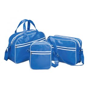 Gift Suppliers in Dubai Vintage sport bag best corporate gifts