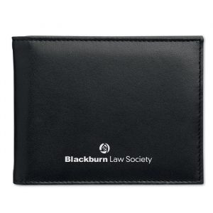 best quality leather credit card wallet
