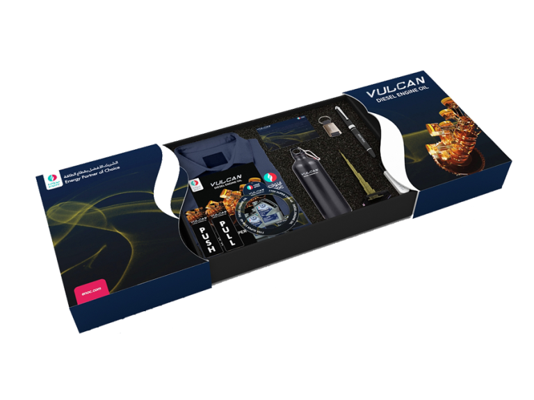 Bespoke Gifting Agency Dubai