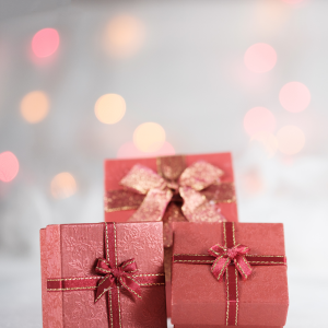 Professionalism in corporate gifting