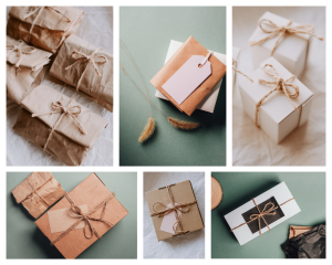 Customized Gift Sets